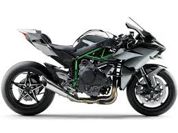 Kawasaki Ninja ZX-14R, 2021: фото, характеристики, история | Bike.Net