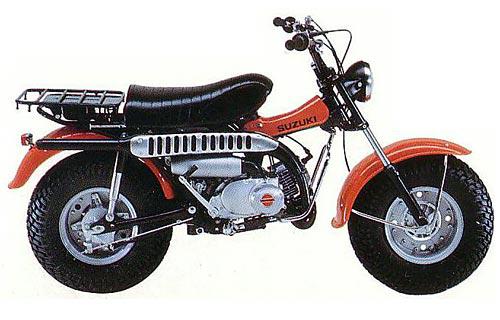 RV 90, 1978