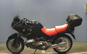 R 1100 RS, 1997