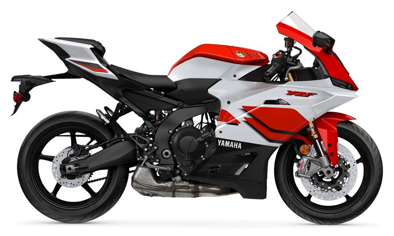 YZF-R9, 2026