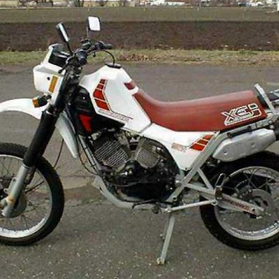 XN 506, 1985