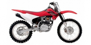 Honda XR230 Motorcycles - Photos, Video, Specs, Reviews | Bike.Net