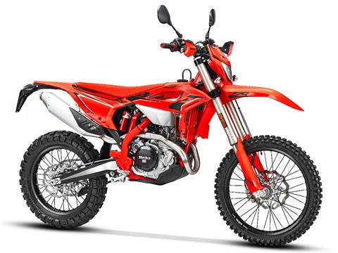 390 RS 4-Stroke , 2026