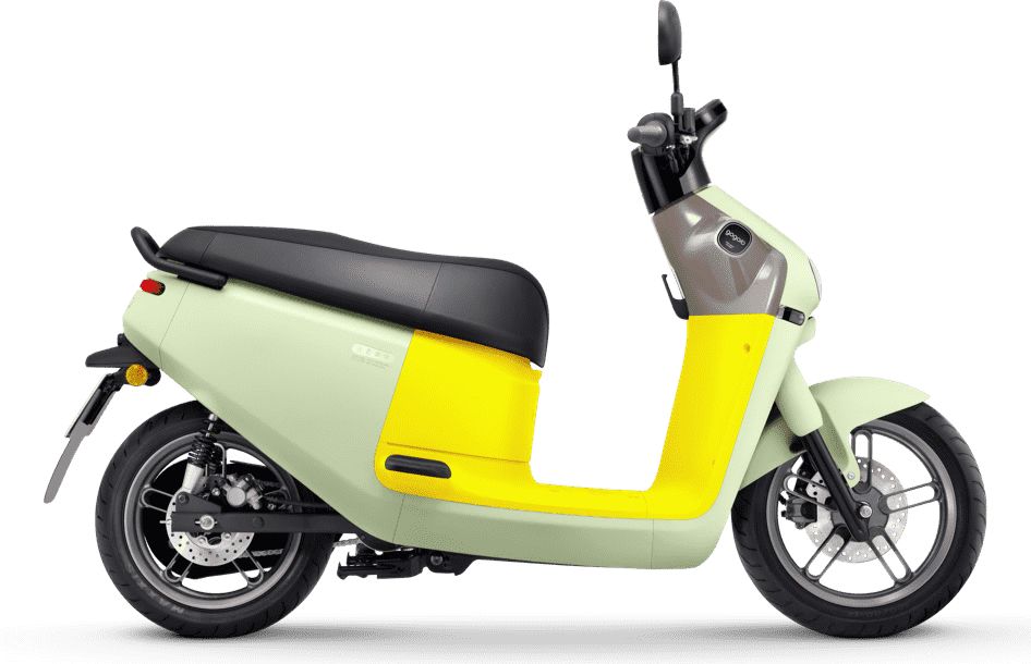 Gogoro 3 Motorcycles Photos, Video, Specs, Reviews