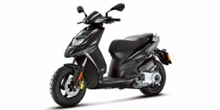 PGO X-Hot 125 Carb Motorcycles - Photos, Video, Specs, Reviews