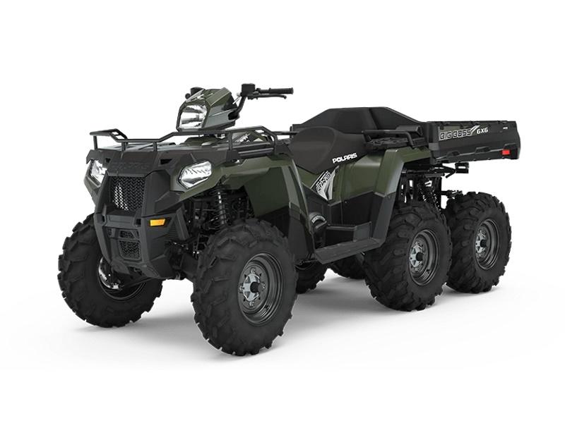 Atv all Terrain vehicle