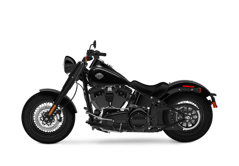 РњРѕС‚РѕС†РёРєР»С‹ Harley Davidson Softail 2017