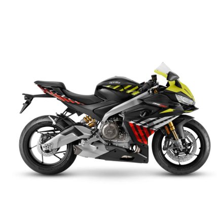 RS660 Factory, 2026