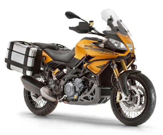 Caponord 1200 Rally, 2026 Caponord 1200 Rally, 2026