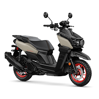Zuma 125, 2026