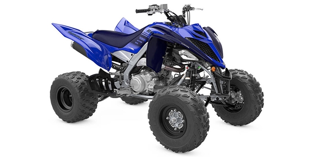 YFZ450R, 2024