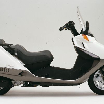 CN 250, 1997
