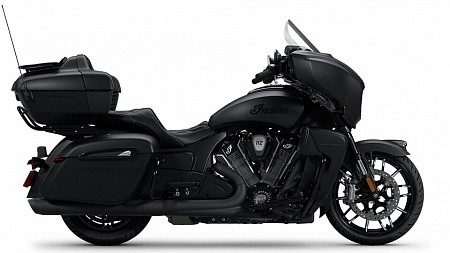 Roadmaster Powerplus 112 Dark Horse , 2026