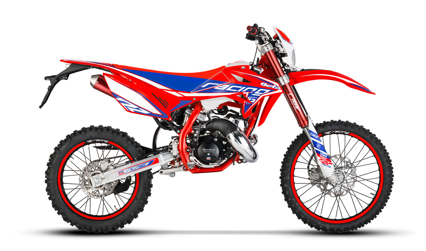 Beta RR 50 Racing, 2020 Motorcycles - Photos, Video, Specs, Reviews ...