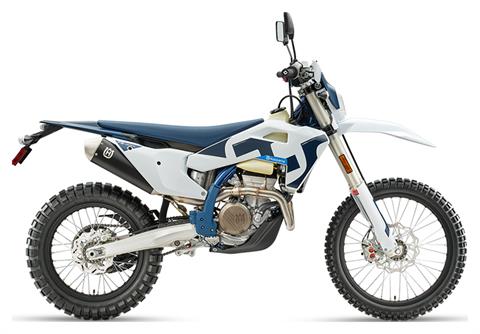 FE350s, 2026