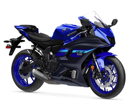 YZF-R7LA, 2024