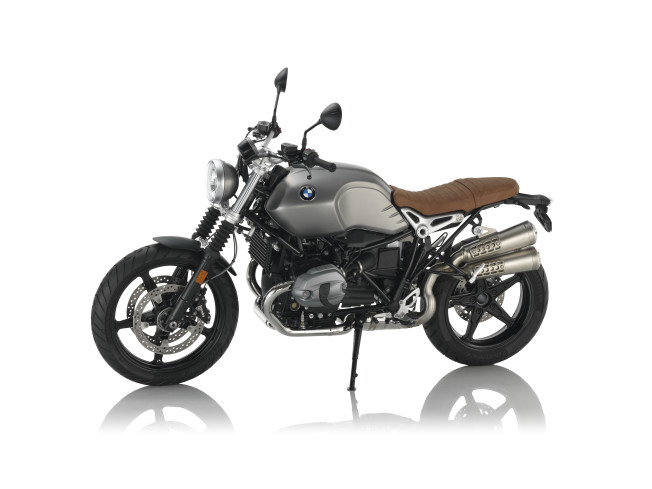 bmw nineteen scrambler