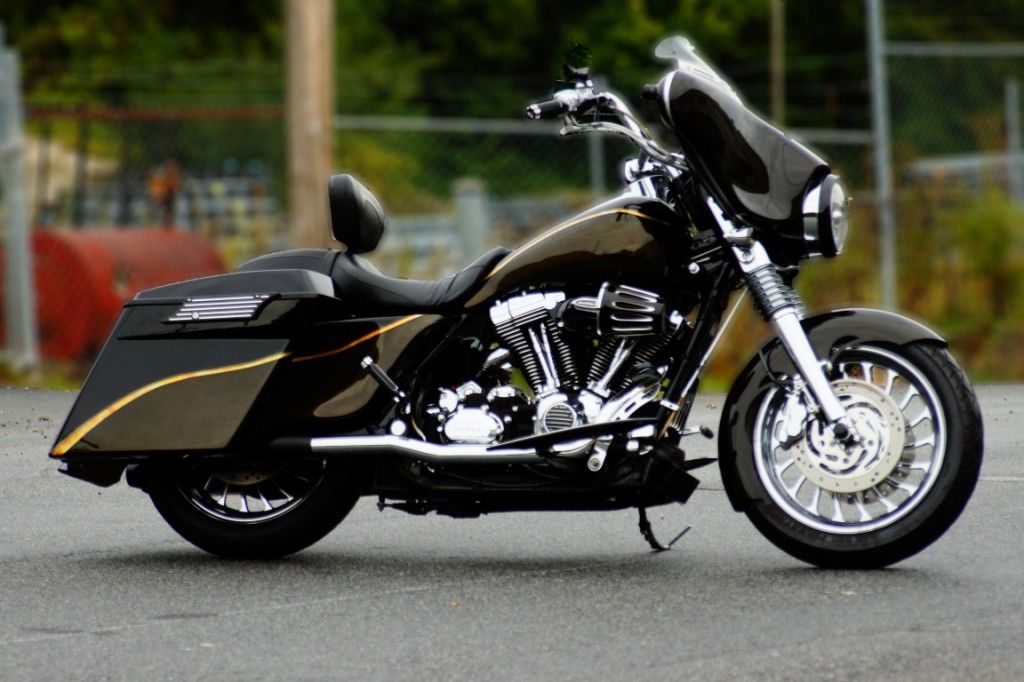 Redneck Motorcycles - Models, Photos, Reviews | Bike.Net