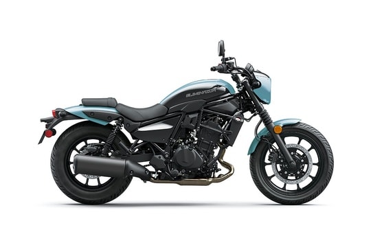 Eliminator SE ABS, 2026