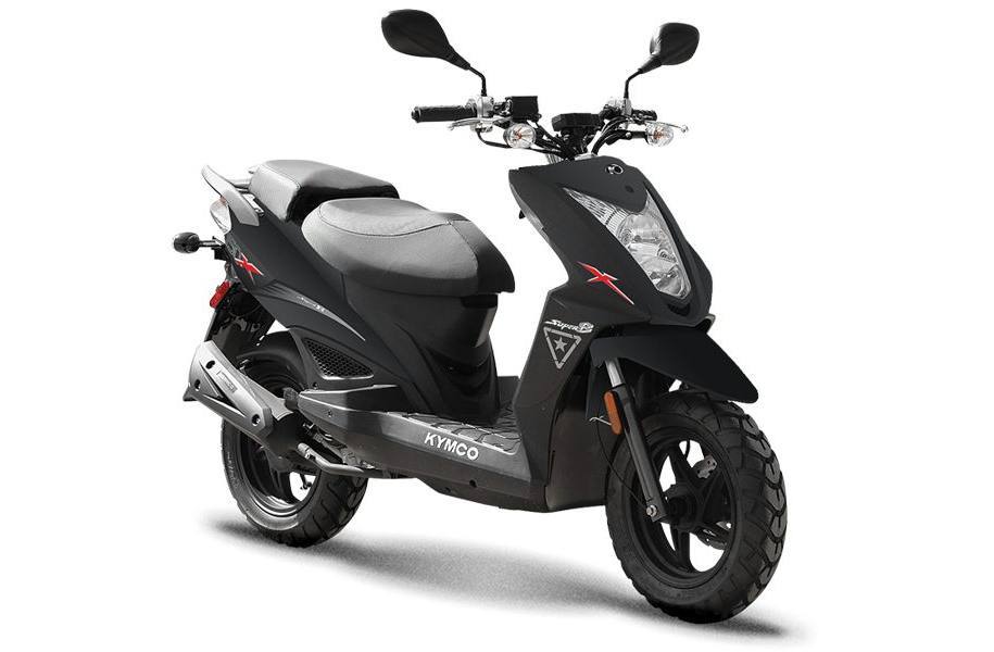 Atv Kymco 50cc