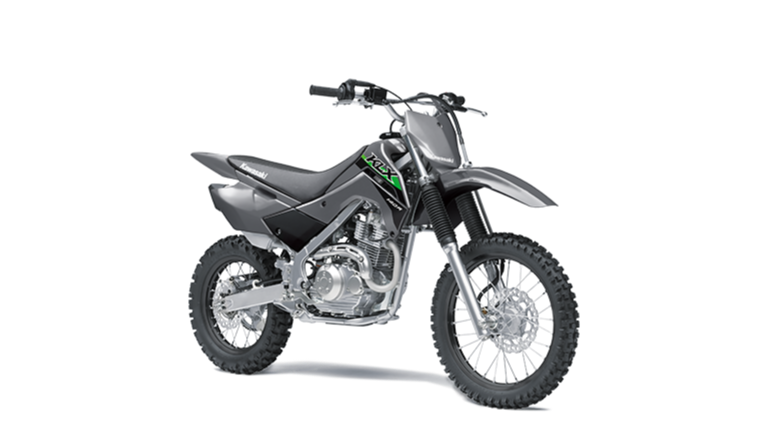 KLX 140R L, 2025