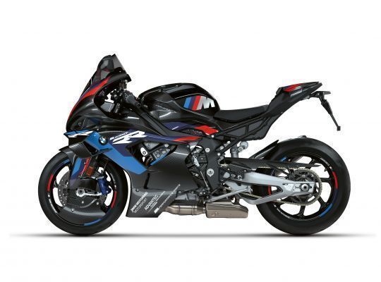 M 1000 RR, 2025