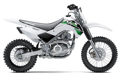 KLX140R, 2026