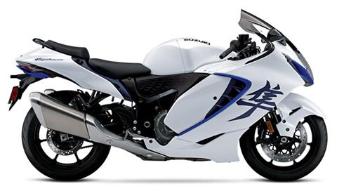Hayabusa, 2026
