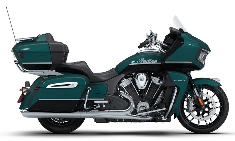 Pursuit 112 Limited, 2026