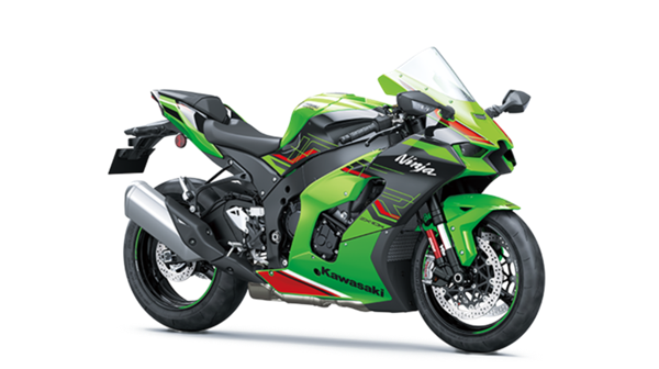 Ninja ZX-25R SE, 2026 Ninja ZX-25R SE, 2026