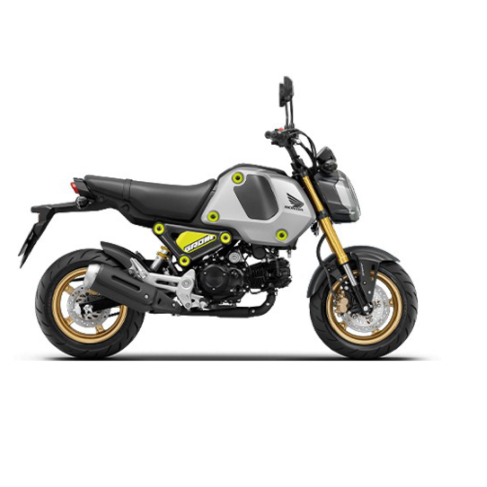 Honda Grom