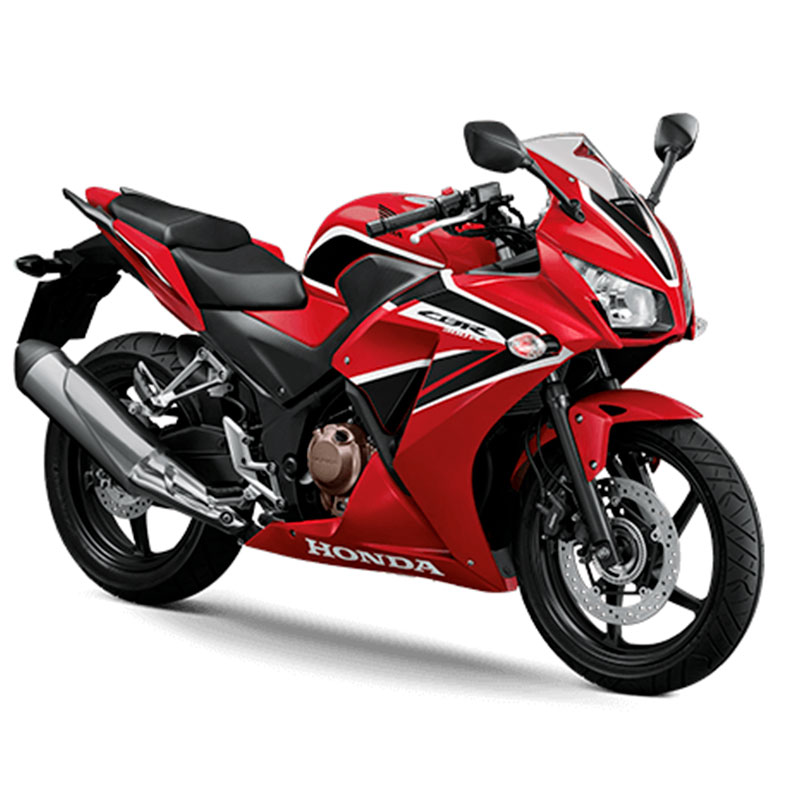 Honda CBR300R, 2023 Motorcycles - Photos, Video, Specs, Reviews | Bike.Net