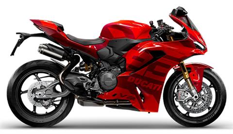 Panigale V2 MM93, 2026
