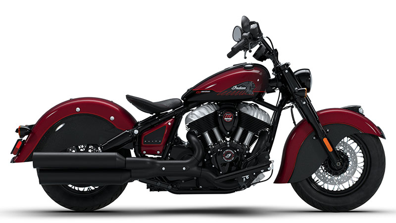 Chief Vintage 125th Anniversary , 2026