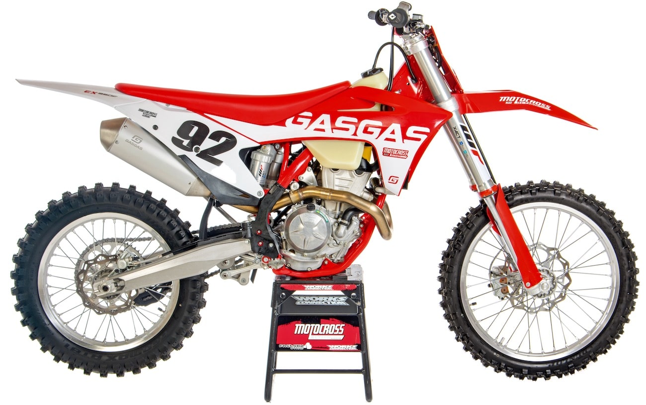 GAS GAS EX 350F, 2023 Motorcycles - Similar Models | Bike.Net