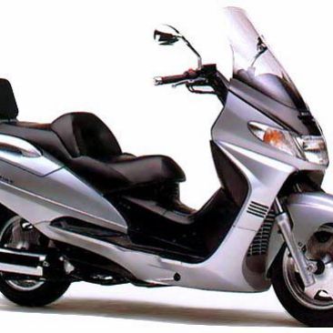 suzuki skywave 250 price