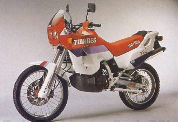 250 Tuareg, 1985