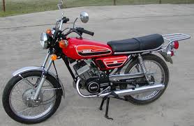 RD 250 (reduced effect), 1981