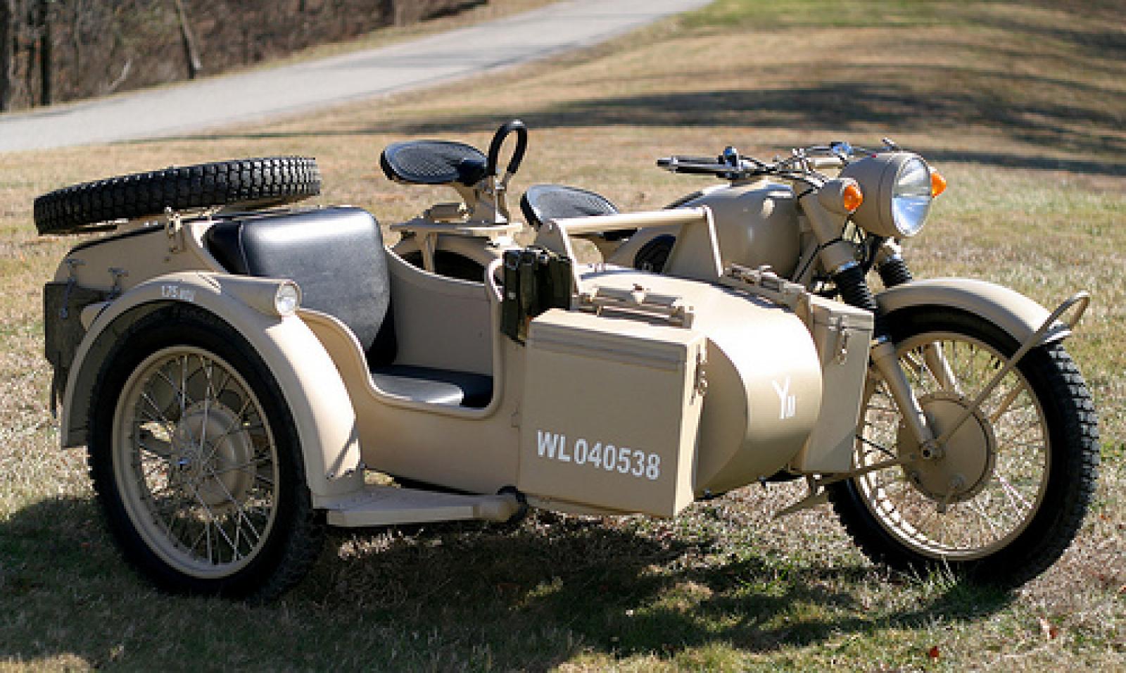 chang jiang 750 sidecar