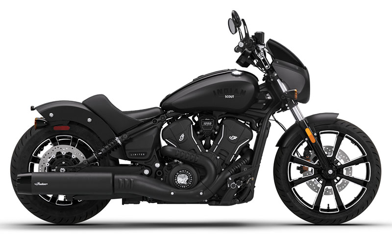 Sport Scout Sixty, 2026