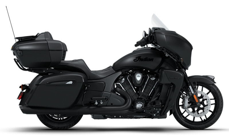 Roadmaster Powerplus 108 Dark Horse, 2026