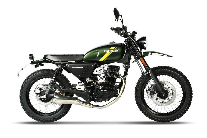 skyteam scrambler