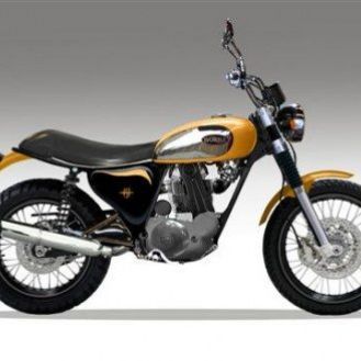 Reserveonderdelen en accessoires voor YAMAHA TT 600 R