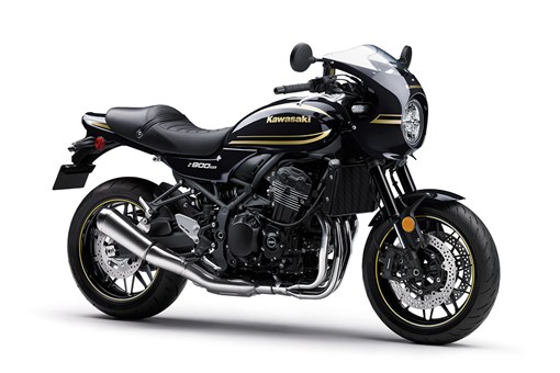 Z900RS Cafe ABS, 2024