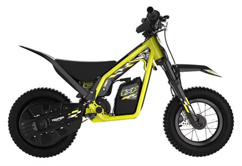 TXP-12 , 2026