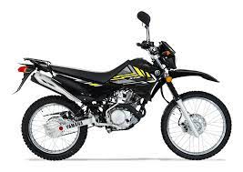 Yamaha XTZ 125 Motorcycles - Photos, Video, Specs, Reviews | Bike.Net
