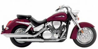 Honda V-Twin Magna Motorcycles - Photos, Video, Specs, Reviews
