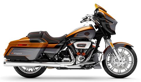 CVO Street Glide , 2026 CVO Street Glide , 2026