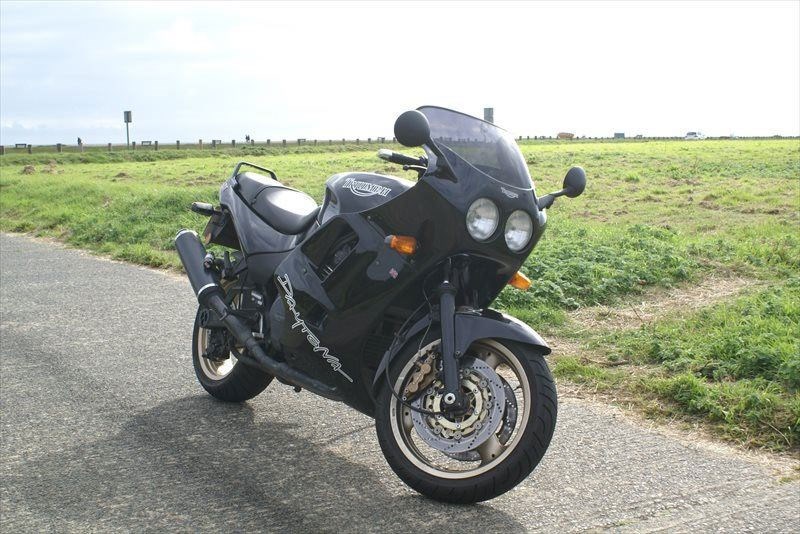 Daytona 1200