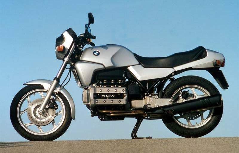 Мотоциклы BMW (БМВ) модельный ряд, фото, характеристики | Bike.Net